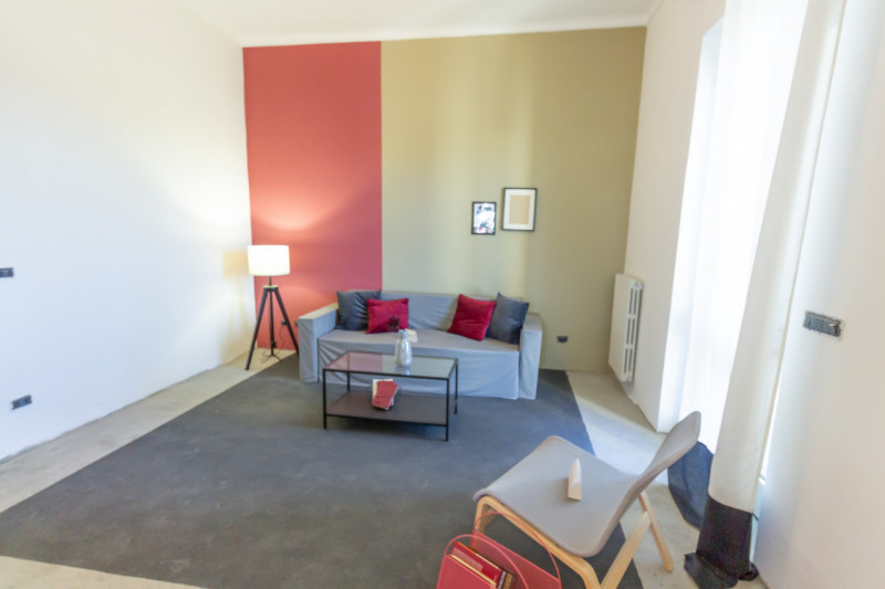 Immagine 20 di Appartamento in vendita  in Corso Torino 163 a Rivarolo Canavese