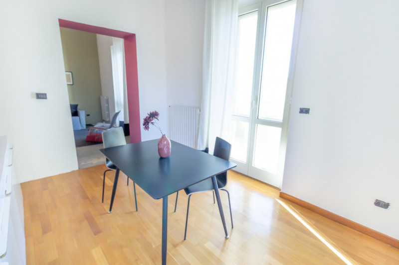 Immagine 21 di Appartamento in vendita  in Corso Torino 163 a Rivarolo Canavese