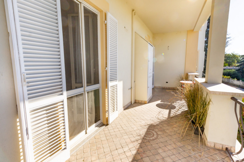 Immagine 22 di Appartamento in vendita  in Corso Torino 163 a Rivarolo Canavese