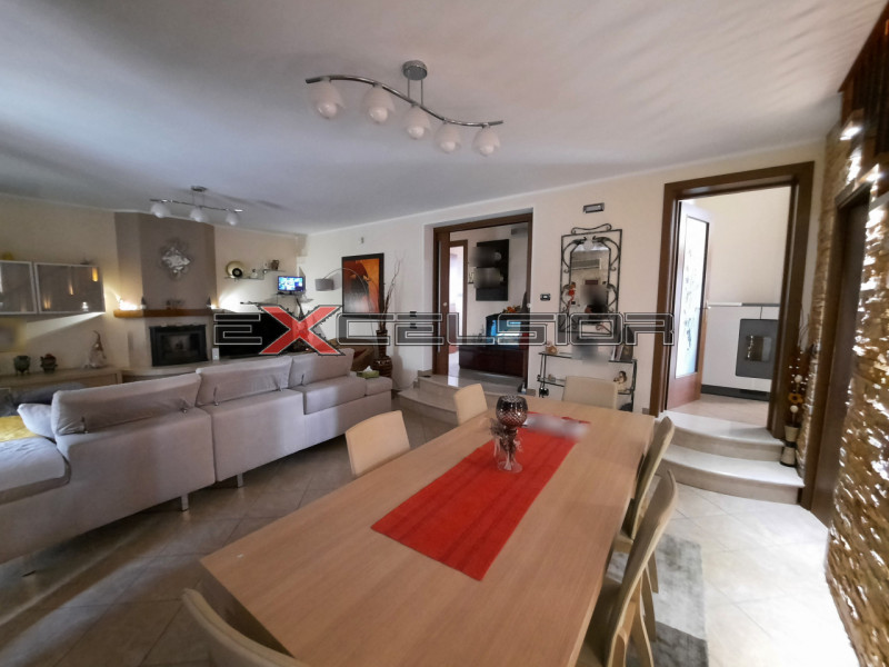 Immagine 3 di Casa indipendente in vendita  in Via G. Matteotti 20 bis a Cavarzere