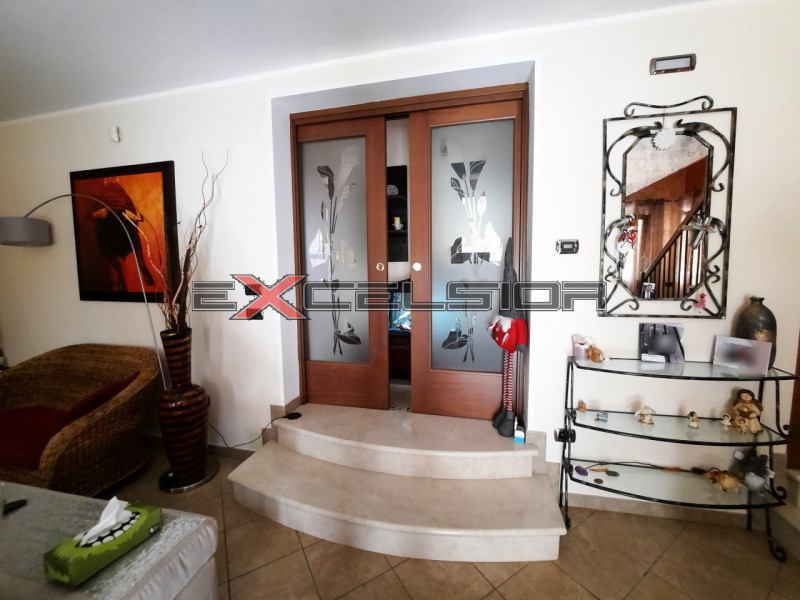 Immagine 4 di Casa indipendente in vendita  in Via G. Matteotti 20 bis a Cavarzere