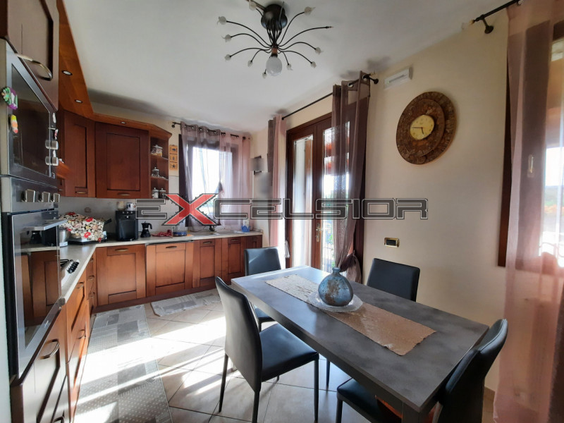 Immagine 5 di Casa indipendente in vendita  in Via G. Matteotti 20 bis a Cavarzere