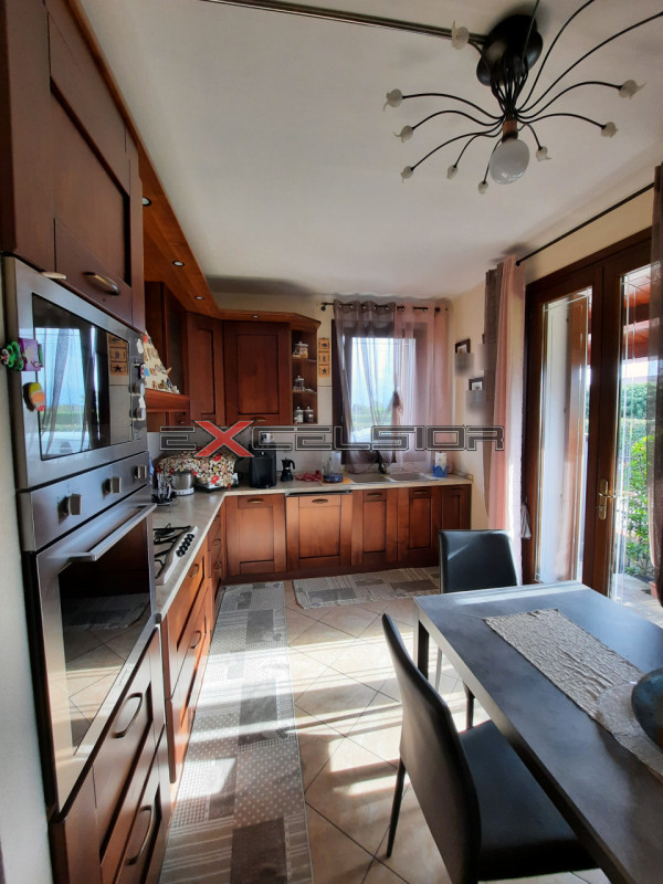 Immagine 6 di Casa indipendente in vendita  in Via G. Matteotti 20 bis a Cavarzere