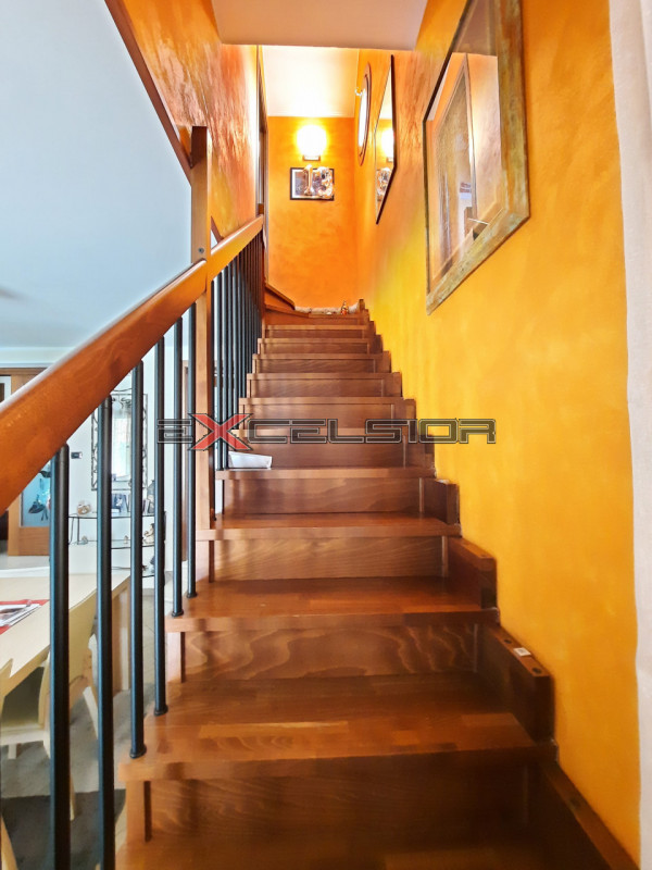 Immagine 9 di Casa indipendente in vendita  in Via G. Matteotti 20 bis a Cavarzere