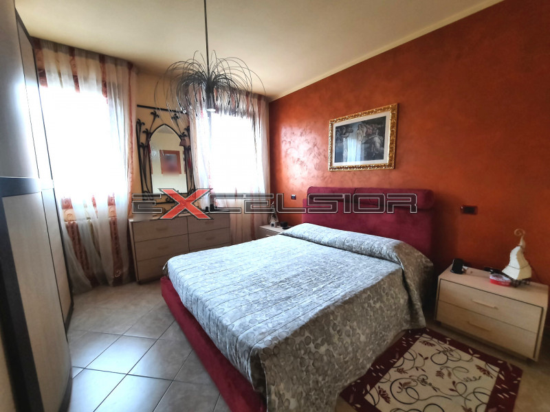 Immagine 10 di Casa indipendente in vendita  in Via G. Matteotti 20 bis a Cavarzere