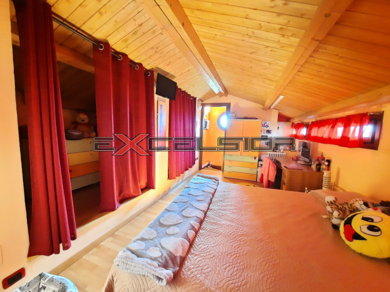 Immagine 12 di Casa indipendente in vendita  in Via G. Matteotti 20 bis a Cavarzere