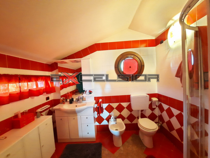 Immagine 13 di Casa indipendente in vendita  in Via G. Matteotti 20 bis a Cavarzere