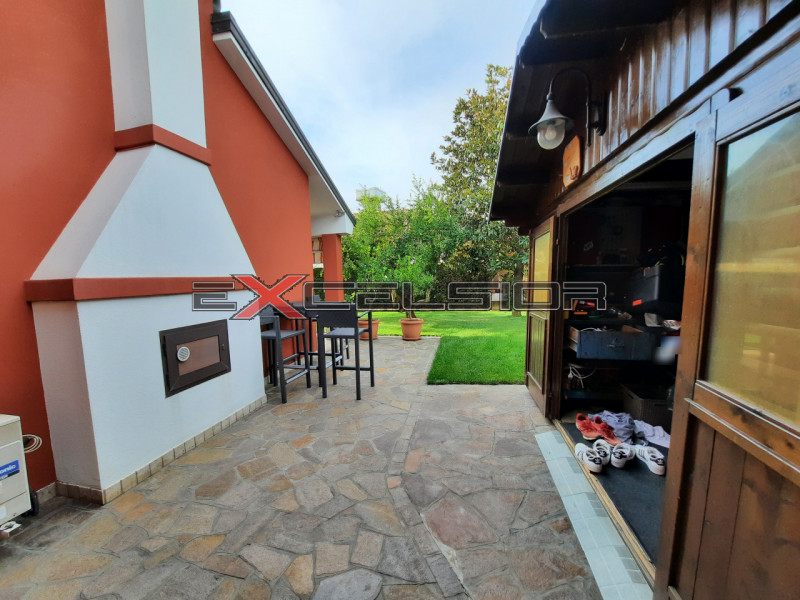 Immagine 14 di Casa indipendente in vendita  in Via G. Matteotti 20 bis a Cavarzere