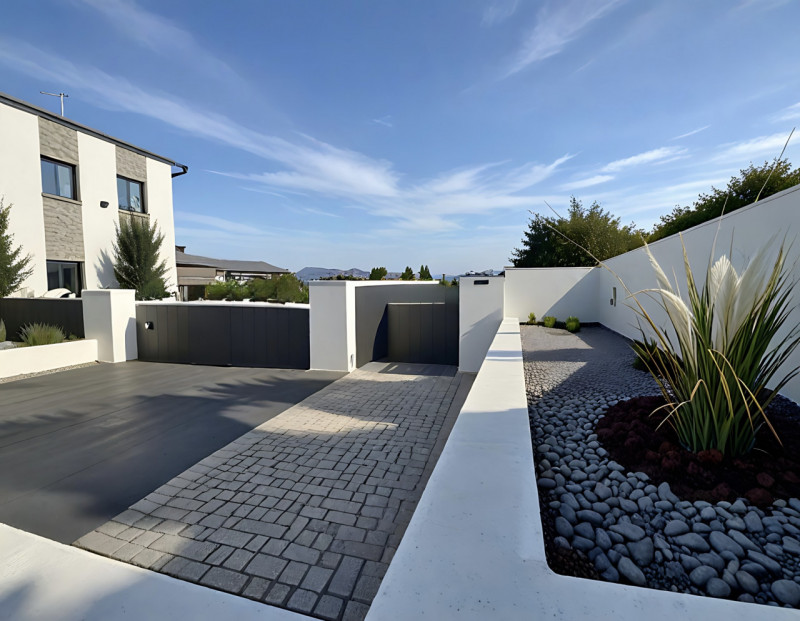 Immagine 2 di Terreno in vendita  in Via Bovon a Breda Di Piave