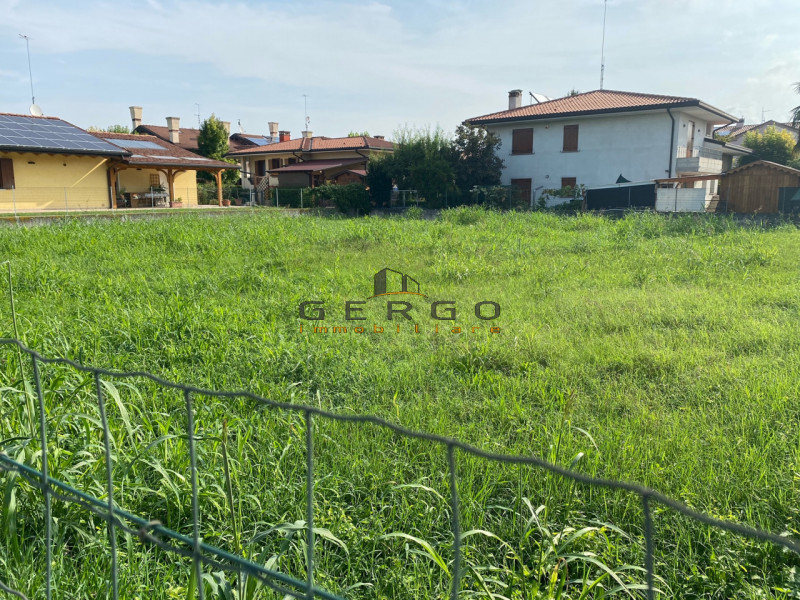 Immagine 3 di Terreno in vendita  in Via Bovon a Breda Di Piave