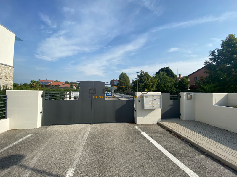 Immagine 6 di Terreno in vendita  in Via Bovon a Breda Di Piave