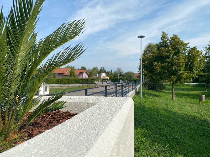 Immagine 10 di Terreno in vendita  in Via Bovon a Breda Di Piave