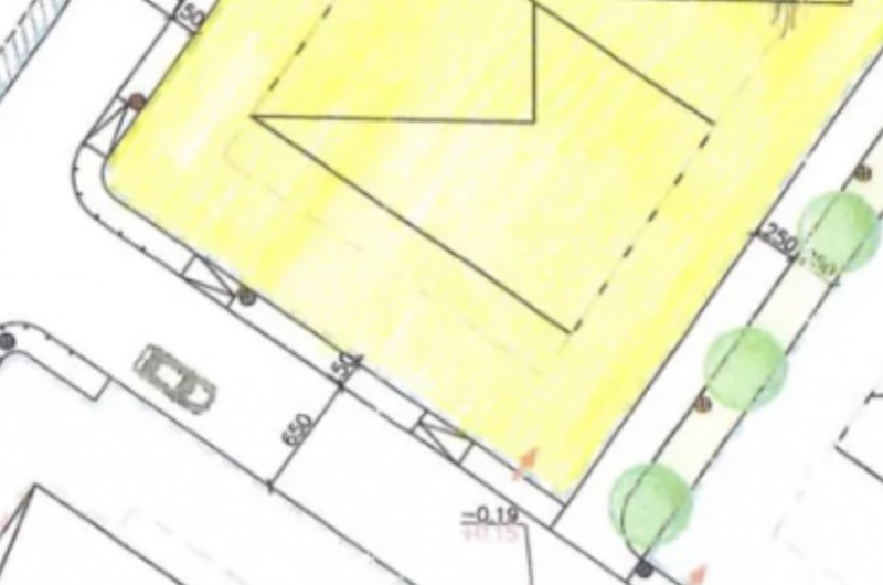 Immagine 16 di Terreno in vendita  in Via Bovon a Breda Di Piave