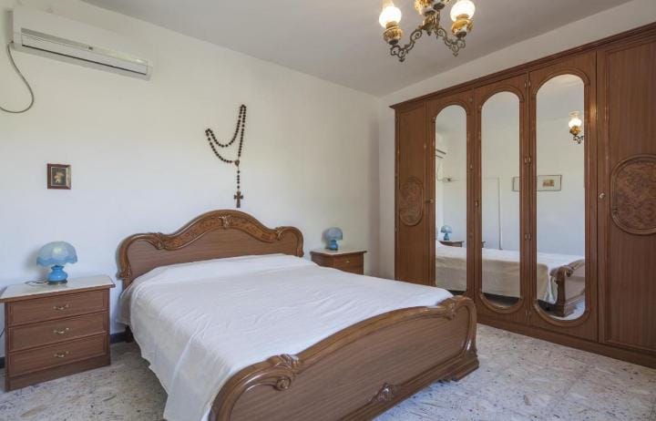 Immagine 6 di Rustico / casale in vendita  in VIA MONACO a Postiglione