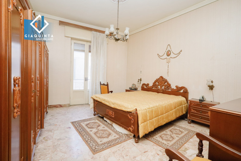 Immagine 4 di Appartamento in vendita  in VIA SOLDATO PANEBIANCO N.10/12 a Palagonia