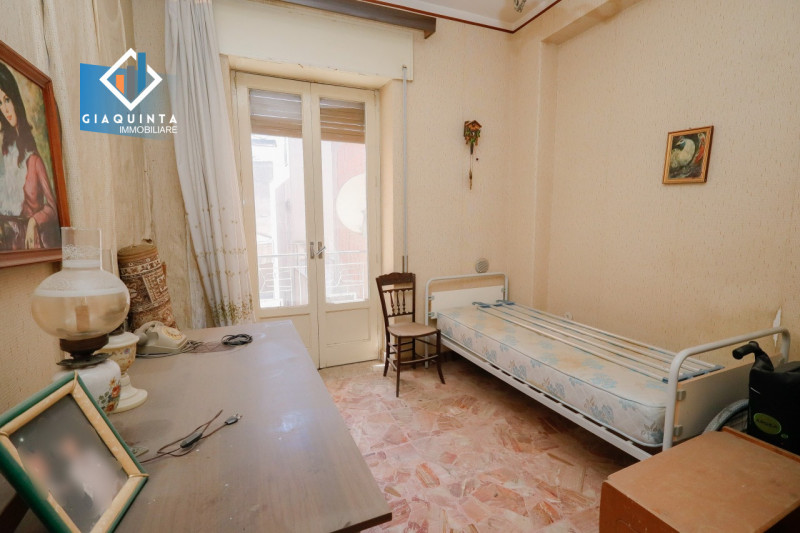 Immagine 5 di Appartamento in vendita  in VIA SOLDATO PANEBIANCO N.10/12 a Palagonia