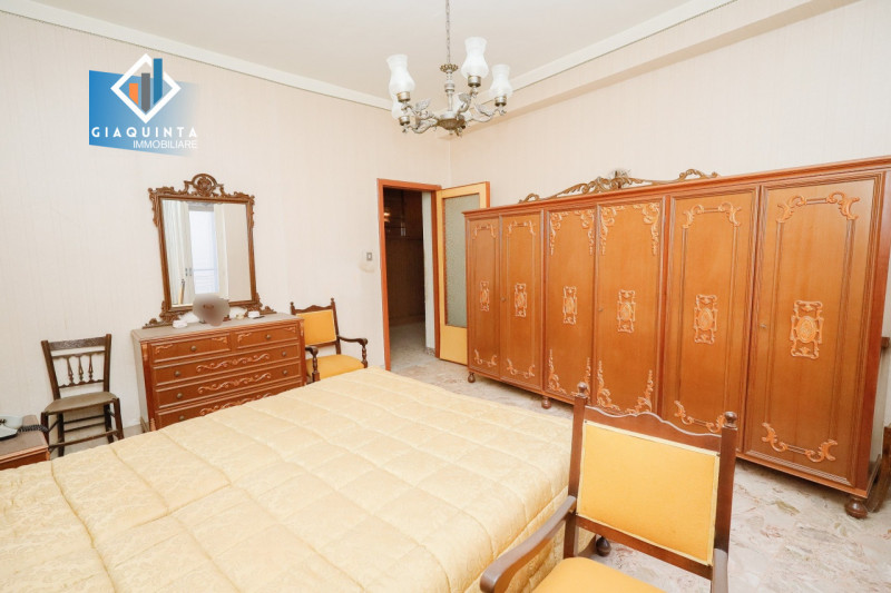 Immagine 10 di Appartamento in vendita  in VIA SOLDATO PANEBIANCO N.10/12 a Palagonia