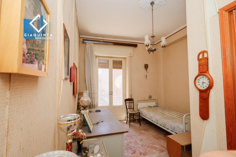 Immagine 15 di Appartamento in vendita  in VIA SOLDATO PANEBIANCO N.10/12 a Palagonia