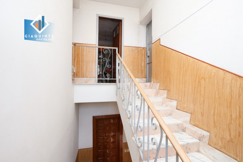 Immagine 20 di Appartamento in vendita  in VIA SOLDATO PANEBIANCO N.10/12 a Palagonia