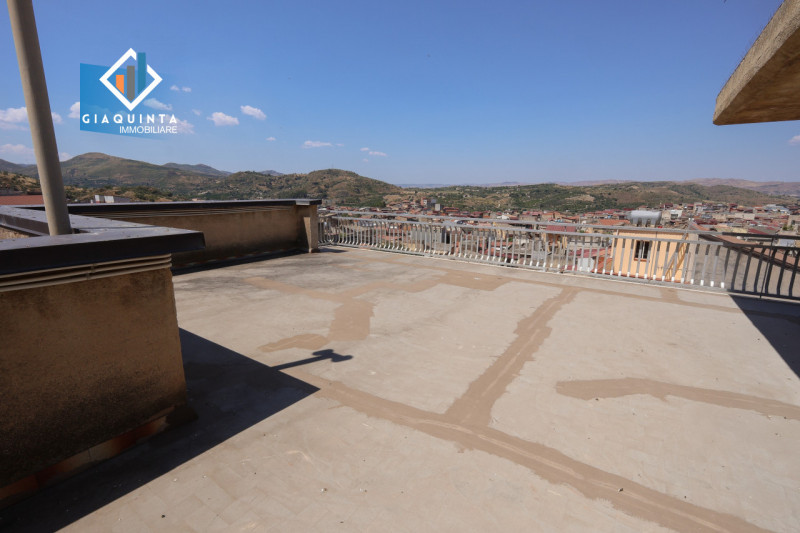 Immagine 21 di Appartamento in vendita  in VIA SOLDATO PANEBIANCO N.10/12 a Palagonia