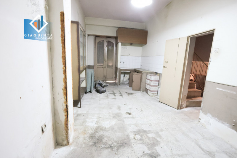 Immagine 25 di Appartamento in vendita  in VIA SOLDATO PANEBIANCO N.10/12 a Palagonia