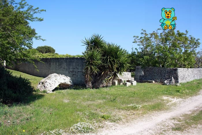 Immagine 5 di Villa in vendita  in strada provinciale lecce torre dell'orso a Melendugno