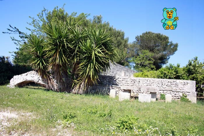 Immagine 16 di Villa in vendita  in strada provinciale lecce torre dell'orso a Melendugno