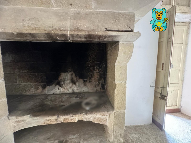 Immagine 22 di Villa in vendita  in strada provinciale lecce torre dell'orso a Melendugno