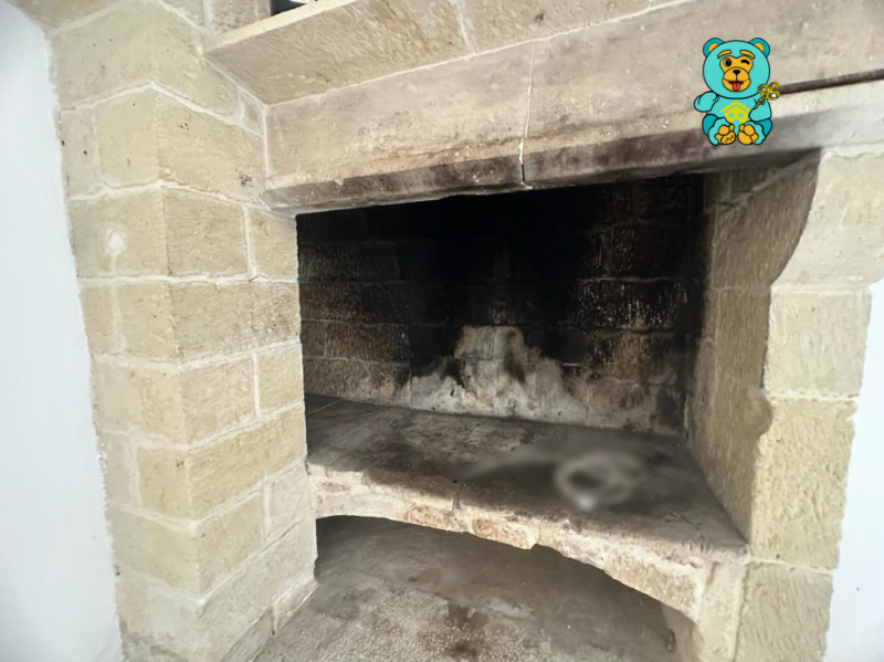 Immagine 23 di Villa in vendita  in strada provinciale lecce torre dell'orso a Melendugno