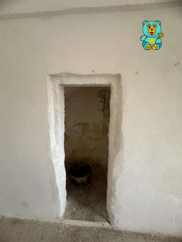 Immagine 24 di Villa in vendita  in strada provinciale lecce torre dell'orso a Melendugno