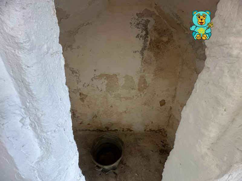 Immagine 26 di Villa in vendita  in strada provinciale lecce torre dell'orso a Melendugno