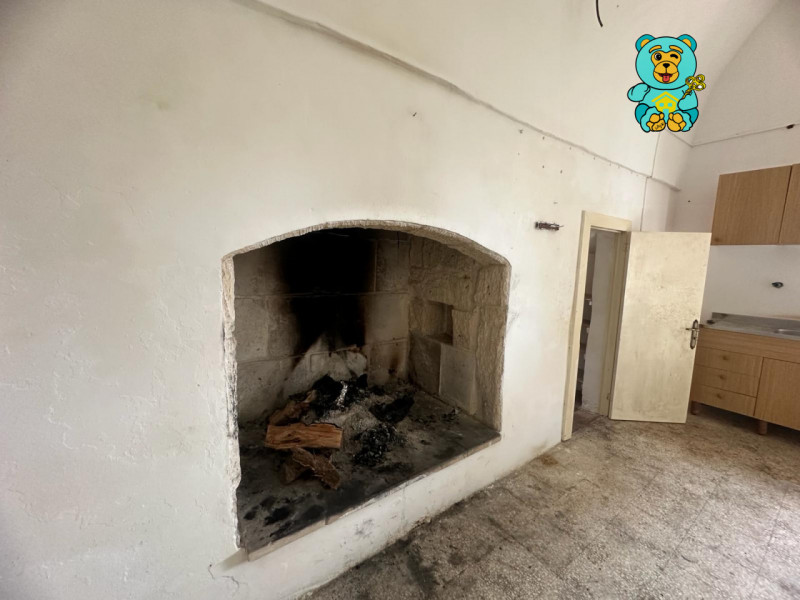 Immagine 27 di Villa in vendita  in strada provinciale lecce torre dell'orso a Melendugno