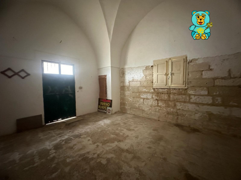 Immagine 31 di Villa in vendita  in strada provinciale lecce torre dell'orso a Melendugno