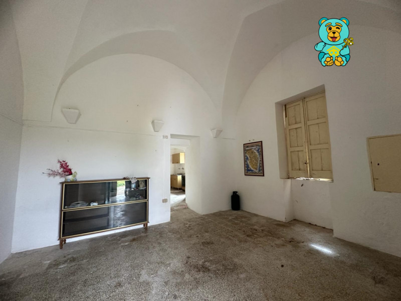Immagine 40 di Villa in vendita  in strada provinciale lecce torre dell'orso a Melendugno