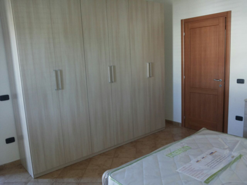 Immagine 3 di Appartamento in affitto  in Via G.Falcone a Marsicovetere