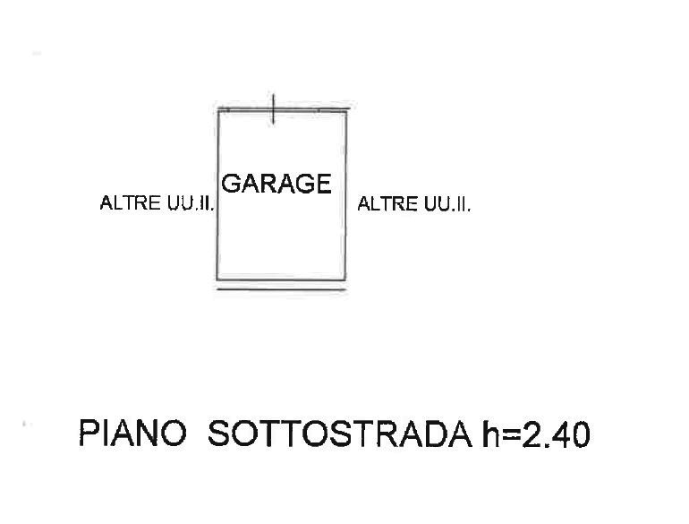 Immagine 17 di Appartamento in vendita  in viale Carbonia a Riccione