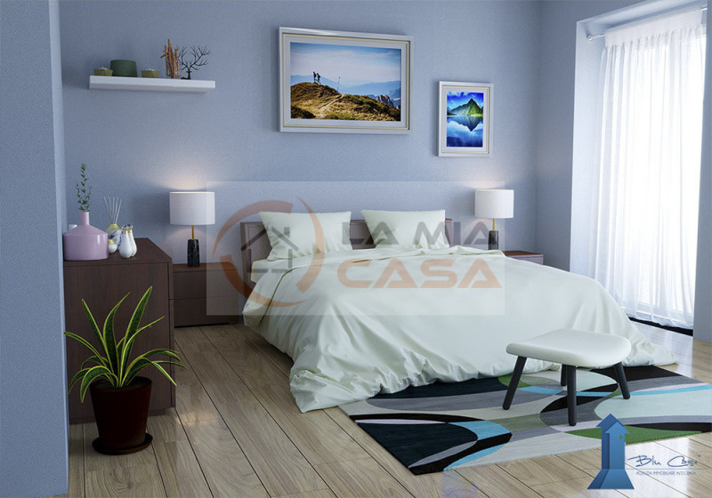 Immagine 6 di Casa trifamiliare in vendita  in Candiana a Candiana