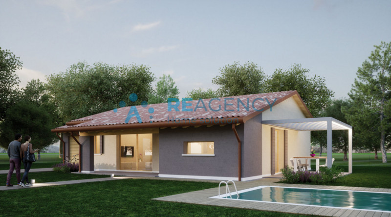 Immagine 2 di Casa indipendente in vendita  in via san martino a Cornedo Vicentino