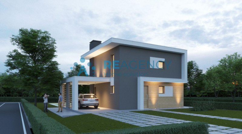 Immagine 3 di Casa indipendente in vendita  in via san martino a Cornedo Vicentino