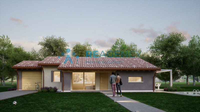 Immagine 4 di Casa indipendente in vendita  in via san martino a Cornedo Vicentino