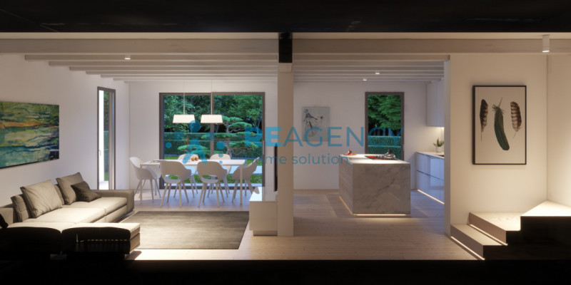 Immagine 6 di Casa indipendente in vendita  in via san martino a Cornedo Vicentino