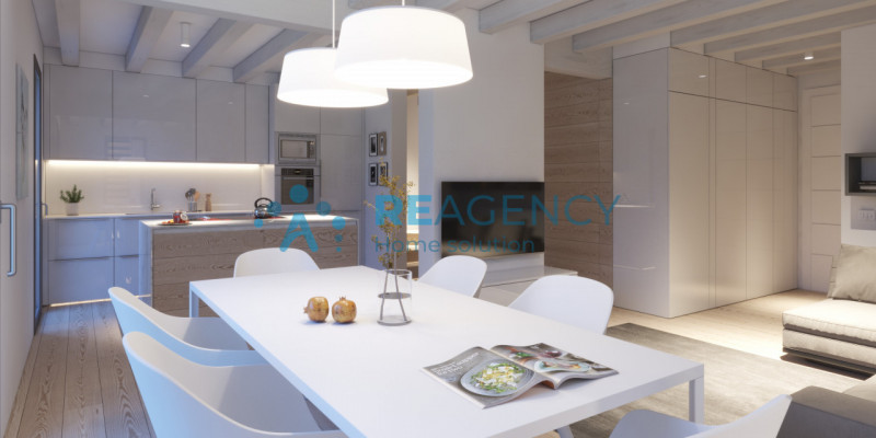 Immagine 7 di Casa indipendente in vendita  in via san martino a Cornedo Vicentino