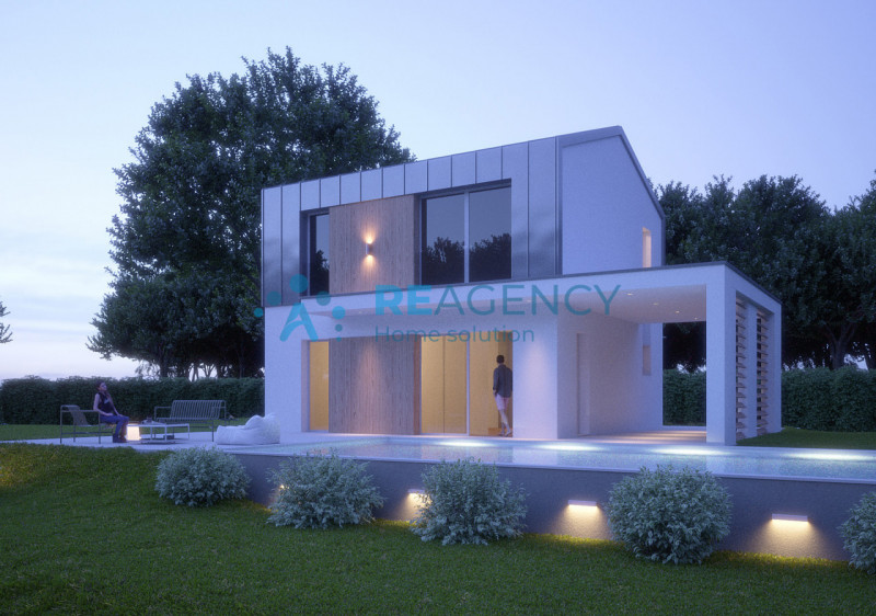 Immagine 8 di Casa indipendente in vendita  in via san martino a Cornedo Vicentino