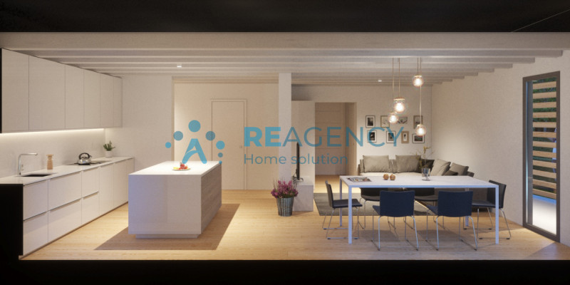 Immagine 9 di Casa indipendente in vendita  in via san martino a Cornedo Vicentino