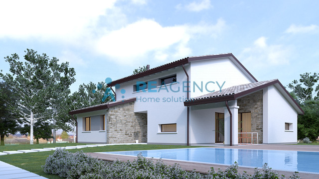 Immagine 10 di Casa indipendente in vendita  in via san martino a Cornedo Vicentino