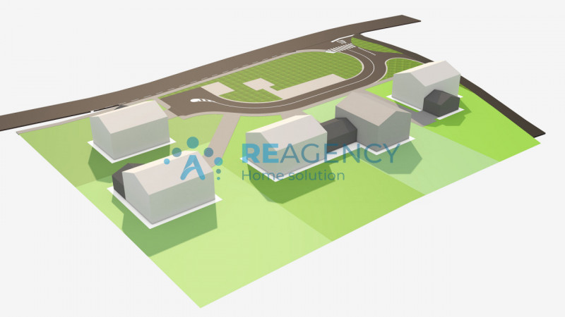 Immagine 14 di Casa indipendente in vendita  in via san martino a Cornedo Vicentino