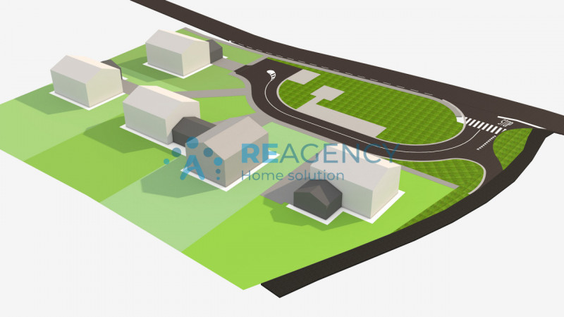 Immagine 15 di Casa indipendente in vendita  in via san martino a Cornedo Vicentino