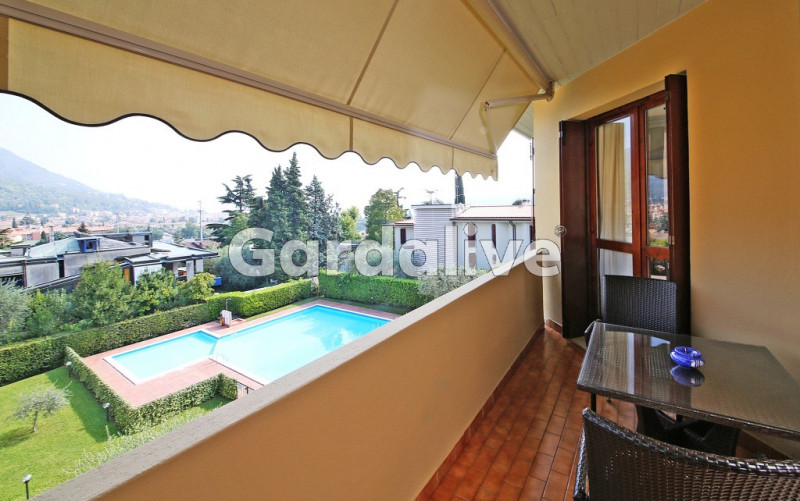 Immagine 7 di Appartamento in vendita  in Via Federico Odorici a Salò