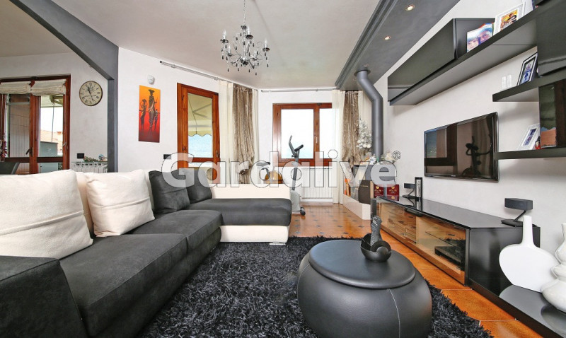 Immagine 12 di Appartamento in vendita  in Via Federico Odorici a Salò