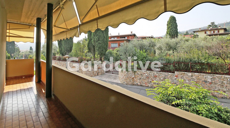 Immagine 15 di Appartamento in vendita  in Via Federico Odorici a Salò